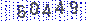 This Is CAPTCHA Image