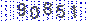 This Is CAPTCHA Image